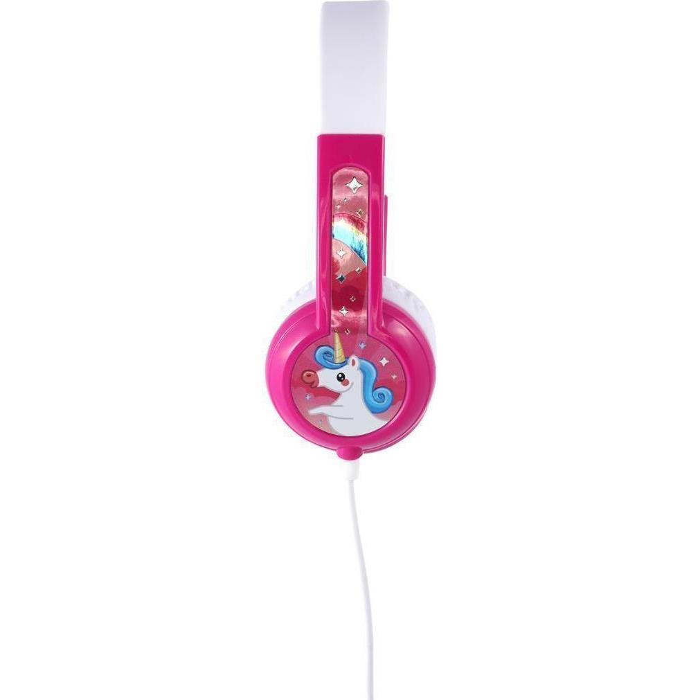 Thumbnail - Buddyphones Kinderkopfhörer