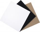 Actual product image Rayher Origami leaflets, colored, 100 sheets (100 g/m², 100x)