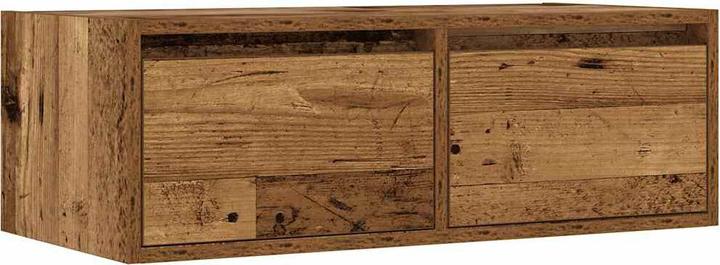 Image du produit vidaXL TV-Schrank (75 x 35.50 x 25 cm)