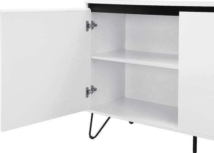 Image du produit Pascal Morabito Abuja (180 x 40 x 80 cm)