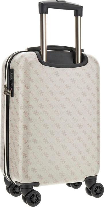 Immagine prodotto Guess JESCO - 8 Ruote 28" Colomba (116 l)