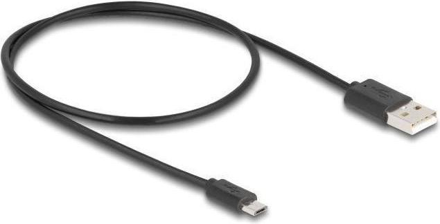 Produktbild Delock HDMI Switch 2 x HDMI in zu 1 x HD