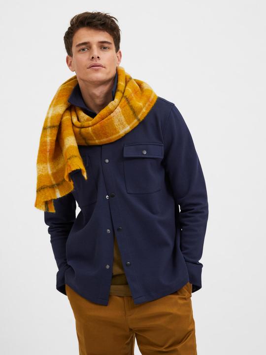 Produktbild Selected Homme Tapered Overshirt (S)