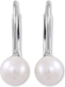 Actual product image Brilio Gentle earrings with real pearls 745 235 001 00417 0700000