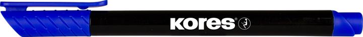 Produktbild Kores Permanent K-Marker (1x)