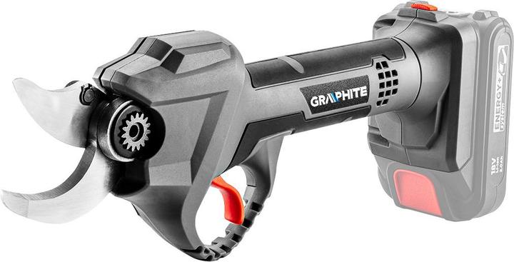 Produktbild Graphite Cordless Pruning Shears 58G029, 30 mm (58G029) - ZHNP029ALNHR