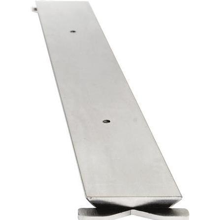 Unidrain, Zubehör Sanitärinstallation, HighLine Custom - Leitung komplett aus Edelstahl: L900 mm für Ablaufgarnitur