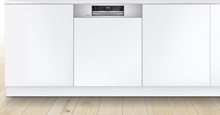 Actual product image Bosch Hausgeräte SMI6ZCS49E