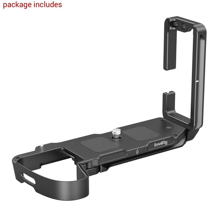 Image du produit SmallRig L-Bracket Fujifilm X-H2S 3928 (Cage)