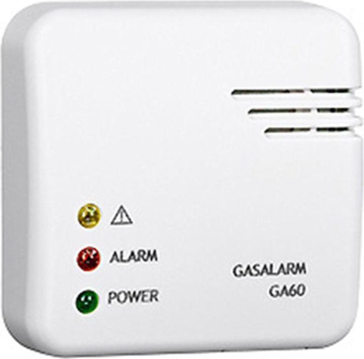 Pentatech GA60