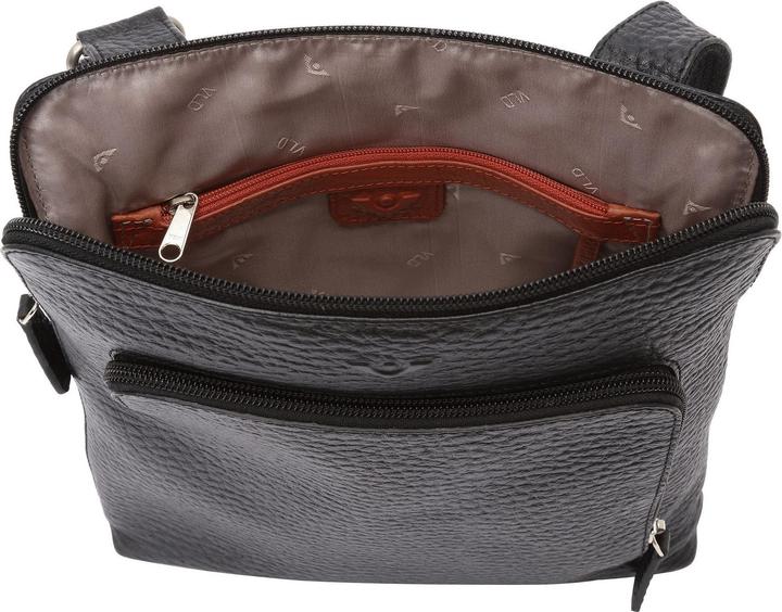 Immagine prodotto Voi Hirsch Umhängetasche Leder 23 cm