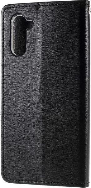 Image du produit Goospery Série Bravo Diary (Samsung Galaxy Note 10)