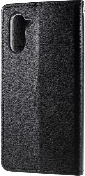 Produktbild Goospery Bravo Diary Series (Samsung Galaxy Note 10)
