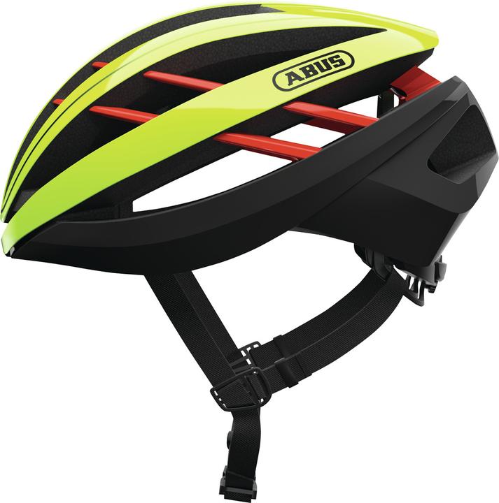 Abus Aventor (54 - 58 cm)