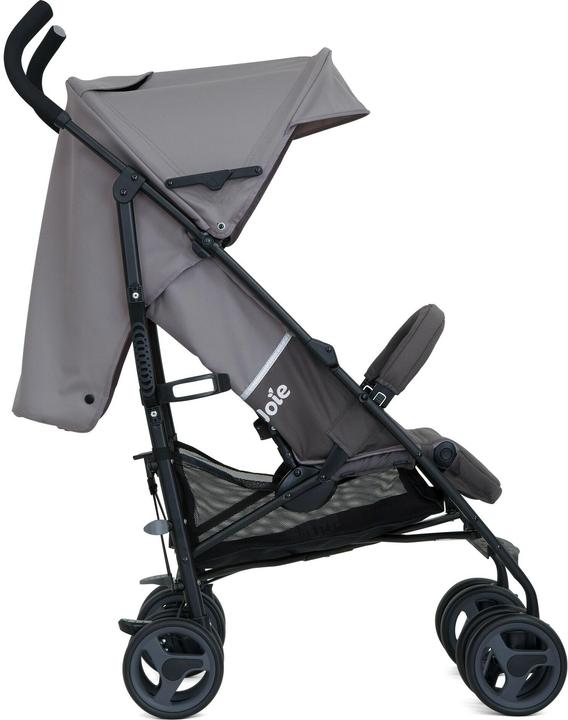 Actual product image Joie Nitro lx buggy (0 Months - 3 years)
