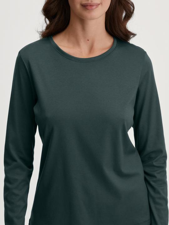 Actual product image Calida Favourites Botanic Langarmshirt (48, 50)