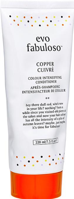 Produktbild Evo Fab Colour Boosting Treatment 220ml (220 ml)