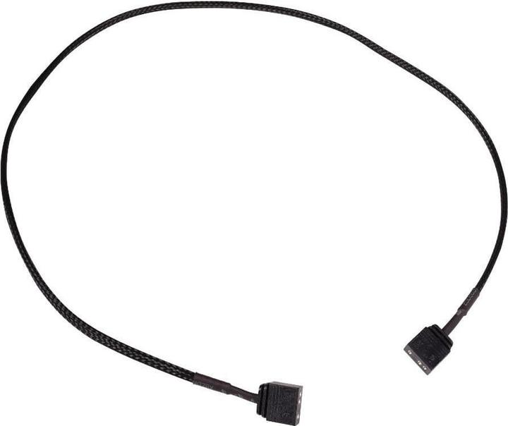 Immagine prodotto Alphacool Prolunga KAB aRGB da 3 pin a 3 pin 60 cm (RGB)