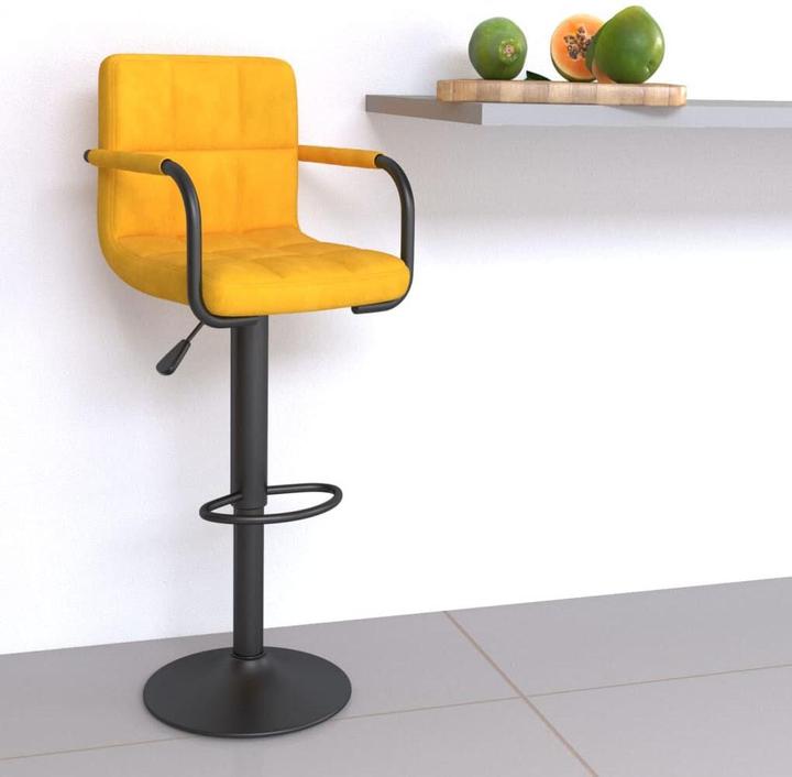 Immagine prodotto vidaXL Barhocker