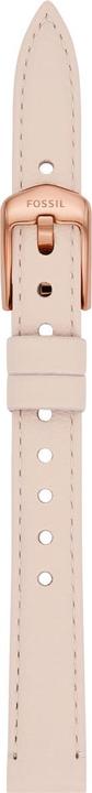 Produktbild Fossil Strap Bar (12 mm) (12 mm, Leder)