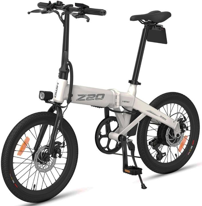 Produktbild Himo Z20 (55 cm)