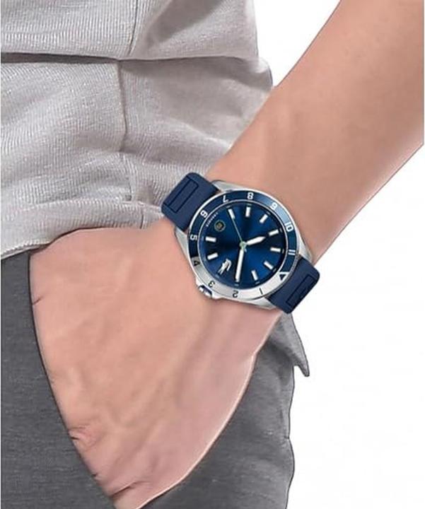Immagine prodotto Lacoste Tiebreaker (Orologio da polso analogico, 43 mm)