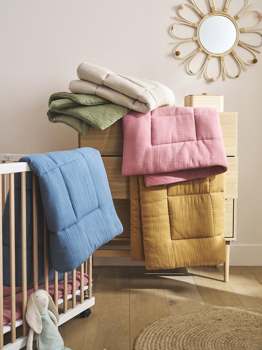 Image du produit Vertbaudet Baby Spieldecke/ Laufstalleinlage