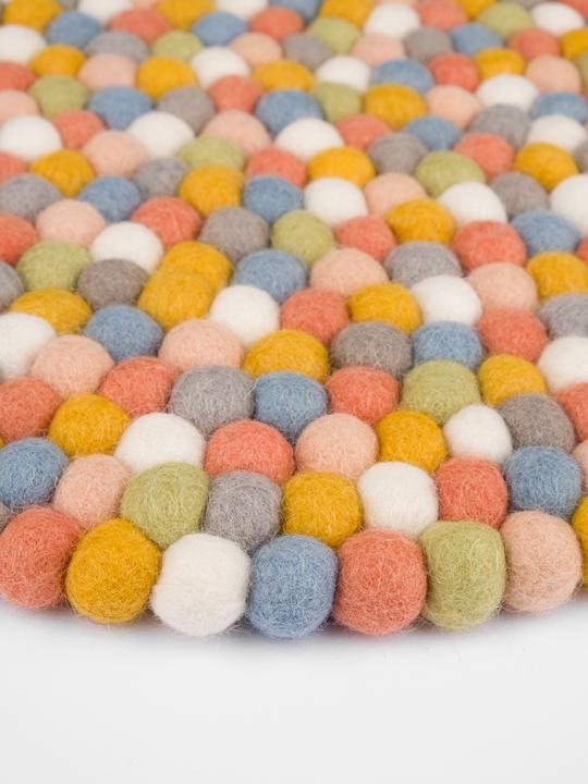 Immagine prodotto Myfelt Punti piatti rotondi (Ø 36 cm)