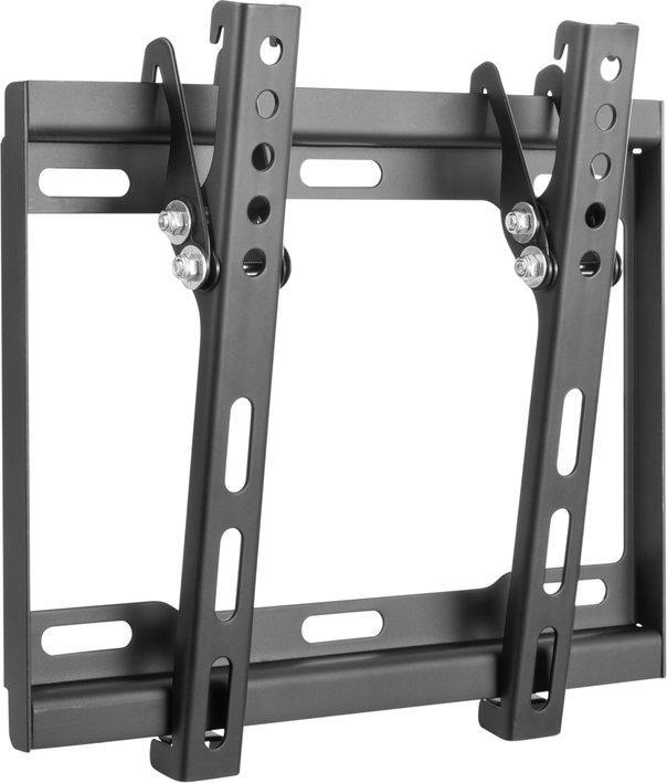 Image du produit Xantron Support mural pour moniteur inclinable (Mur, 35 kg, 23" - 42")