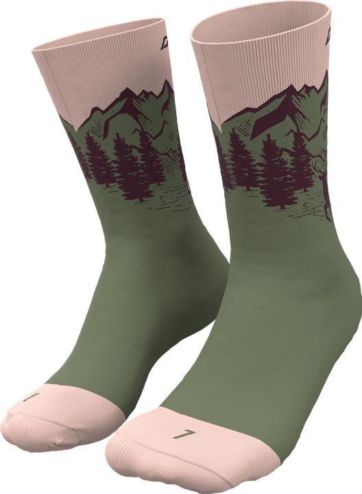 Produktbild Dynafit Stay Fast Socks (35 - 38)