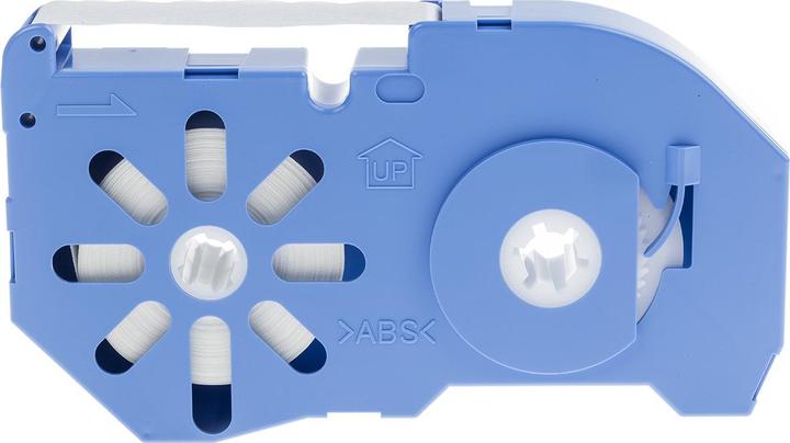 Produktbild RS PRO Replacement Tape Type S - White