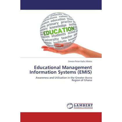 Educational Management Information Systems (EMIS), Fachbücher