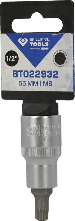 Actual product image Brilliant Tools BT022932