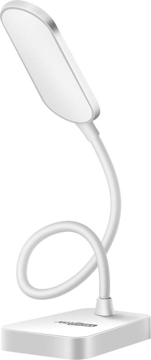 Produktbild Max Excell Kabellose LED Lampe flexibel 360° soft light