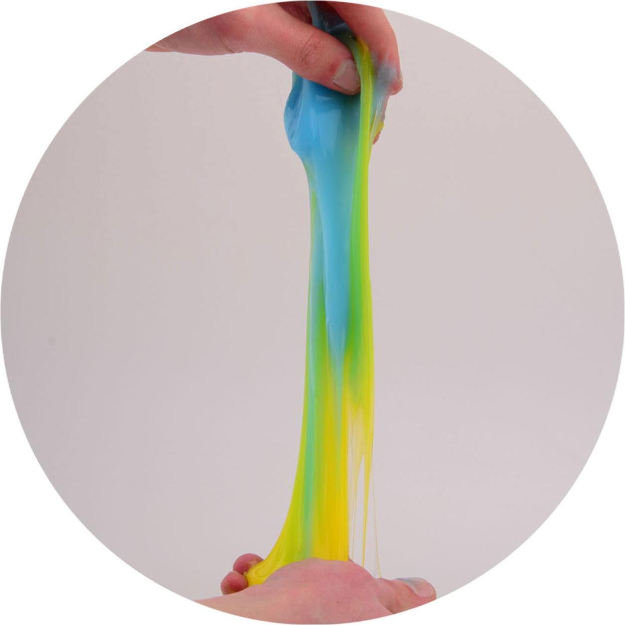 Thumbnail - Johntoy Mischen Sie Ihr eigenes Slime-Set