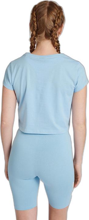 Immagine prodotto hummel Maglietta Ritagliata Donna Legacy (L)