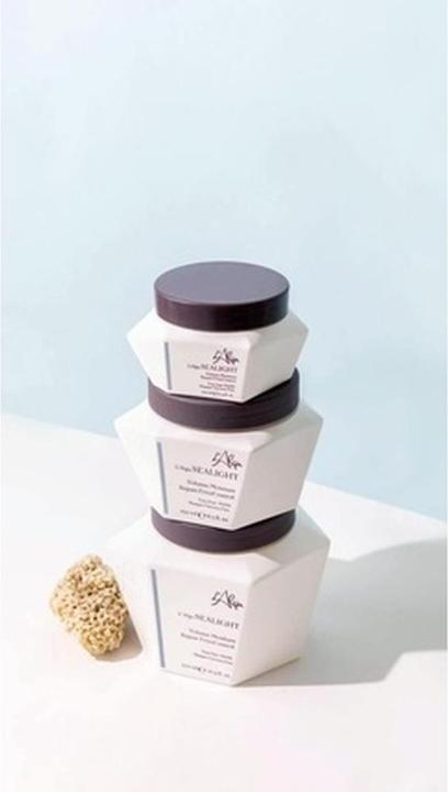 Actual product image L'Alga Sea Light Mask 250ml (250 ml)