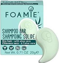 Foamie Barretta shampoo formato viaggio) 20 g (Shampoo solido)