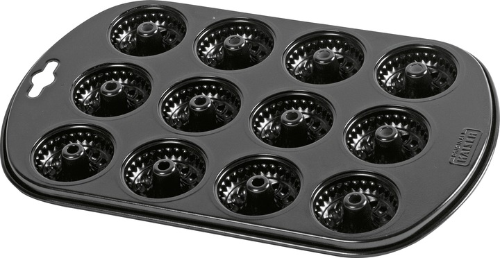 Actual product image Kaiser Mini Gugelhupf