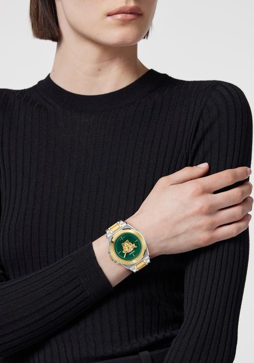Produktbild Versace VE8D00524 (Analoguhr, Swiss Made)