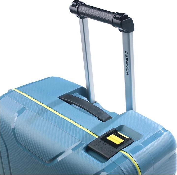 Image du produit Carryon Custodia da Viaggio Steward TSA (100 l)