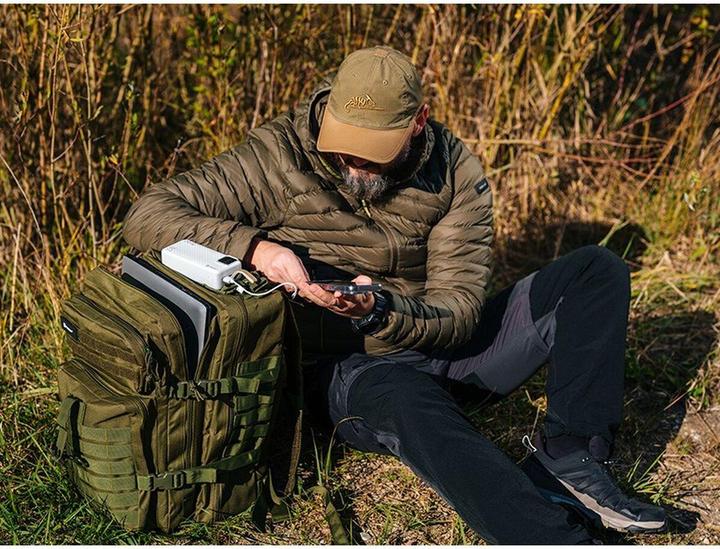 Produktbild Tracer Blaze 30000 mAh 65 W Weiss (30000 mAh, 65 W, 74 Wh)