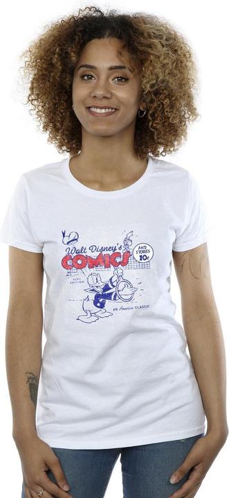 Produktbild Disney Donald Duck Comics TShirt (S)