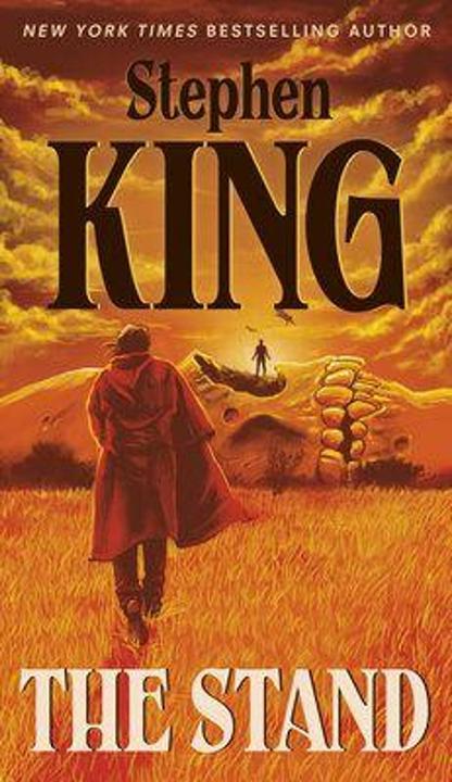 Produktbild The Stand (Englisch, Stephen King, 2025)