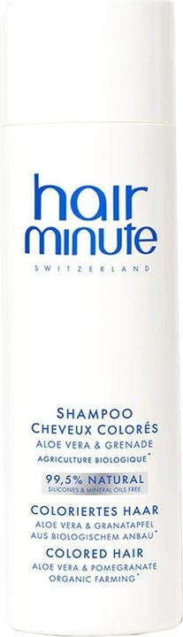 Immagine prodotto Body Minute Shampoo 200 ml (Shampoo liquido, 200 ml)
