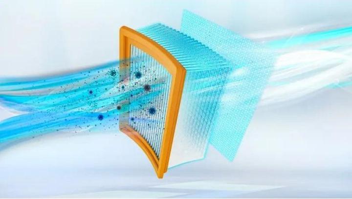 Produktbild Bosch Hausgeräte Serie 4 ProHygienic