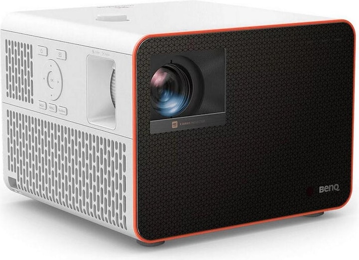 Actual product image BenQ X3100i (4K, 3300 lm, 1.15 - 1.5:1)