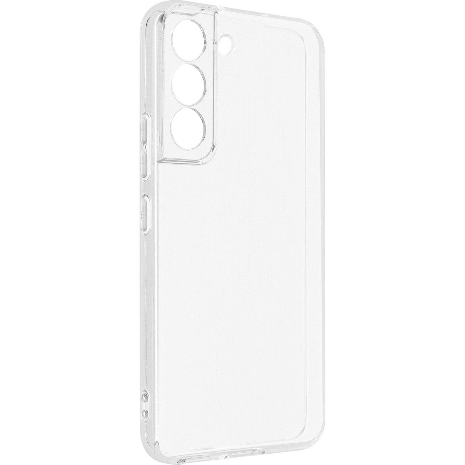 Thumbnail - Avizar Francis Series (Samsung Galaxy S22), Smartphone Hülle, Transparent
