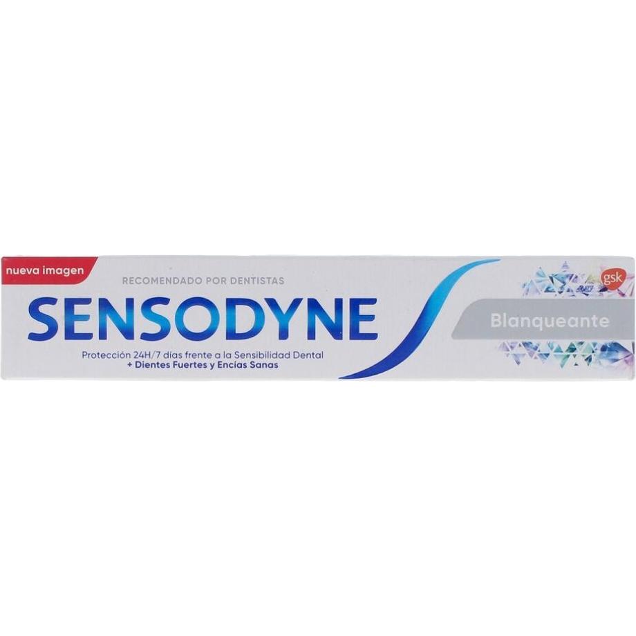 Sensodyne, Zahnpasta, Teeth Whitening Toothpaste 75ml (75 ml)