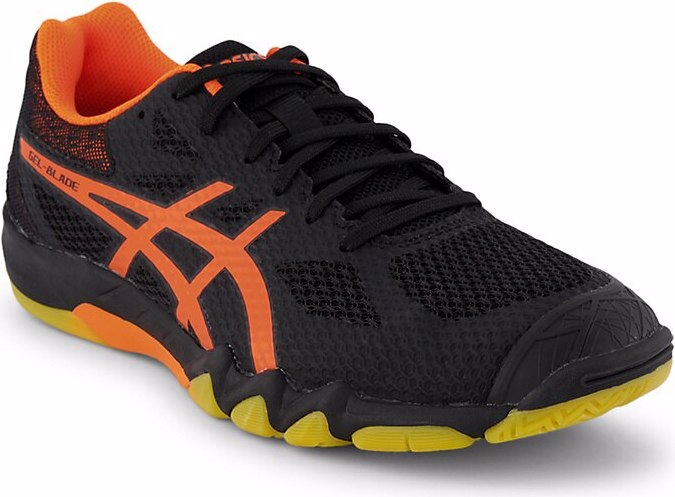 Produktbild ASICS Performance Gel Blade 7 Herren Hallenschuh (42)